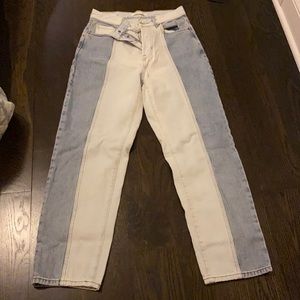 Pacsun jeans never worn
